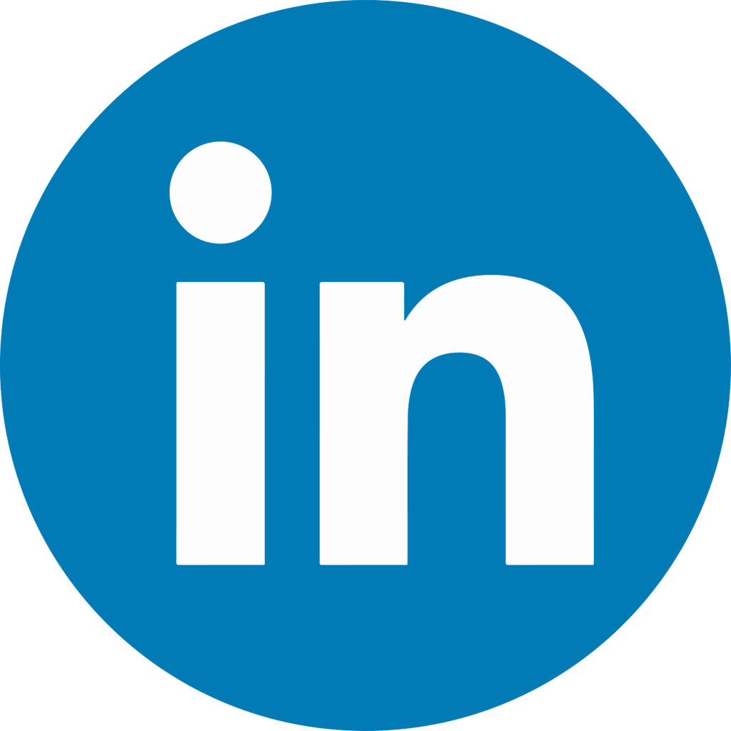 linkedin